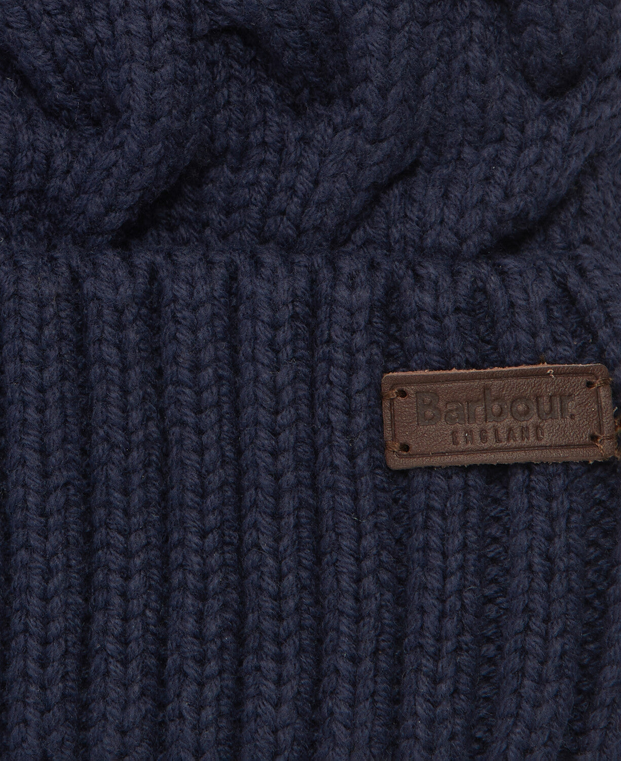 Gainford Cable Beanie