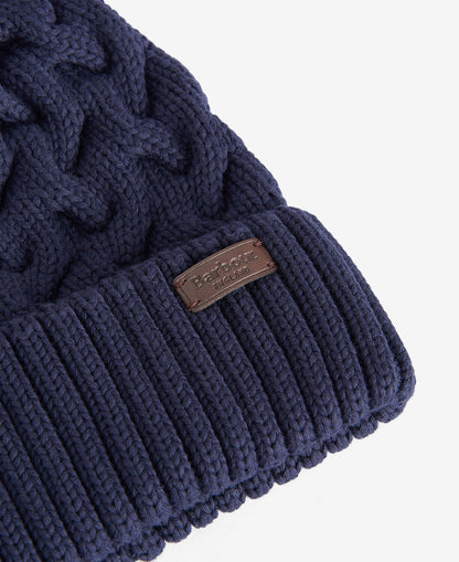 Gainford Cable Beanie