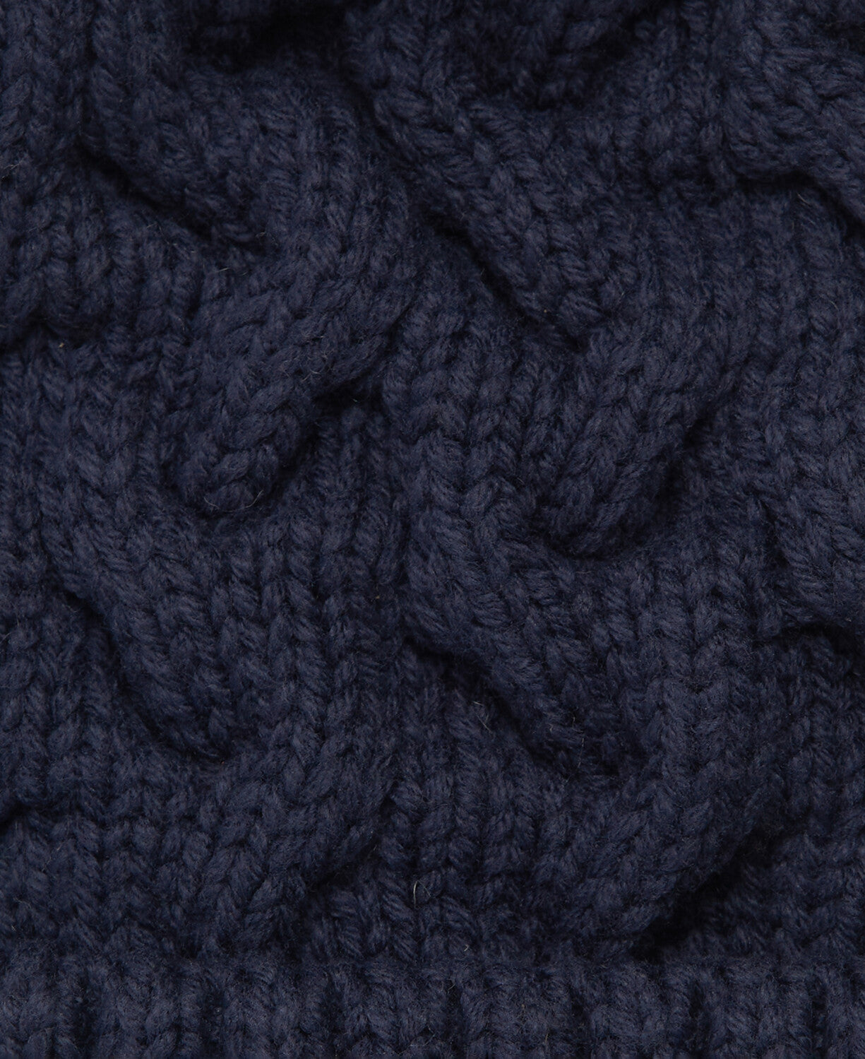 Gainford Cable Beanie