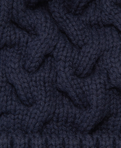 Gainford Cable Beanie