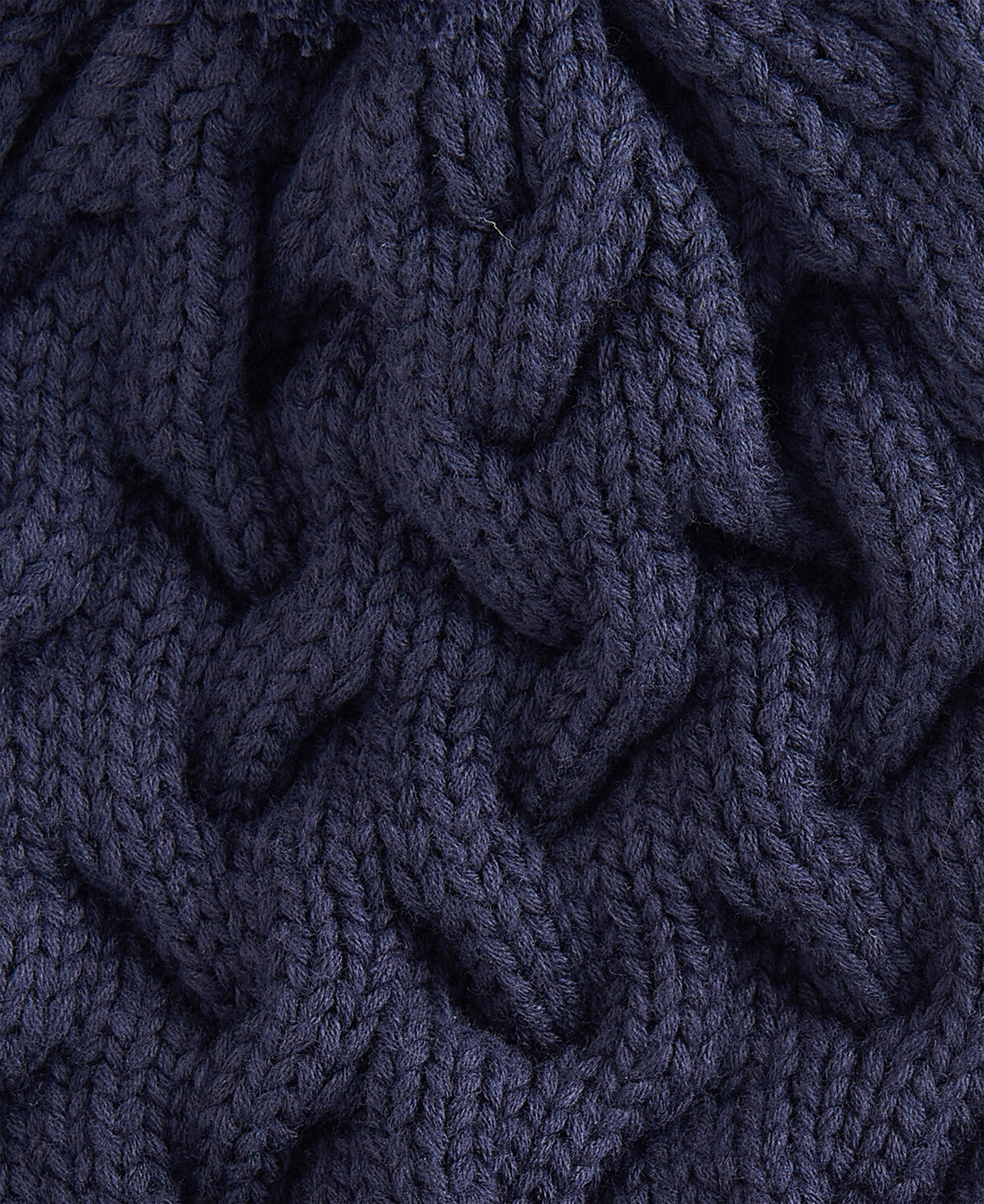 Gainford Cable Beanie