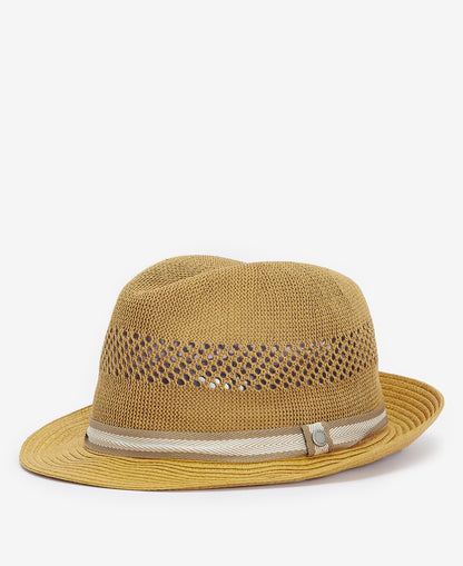 Craster Trilby Summer Hat