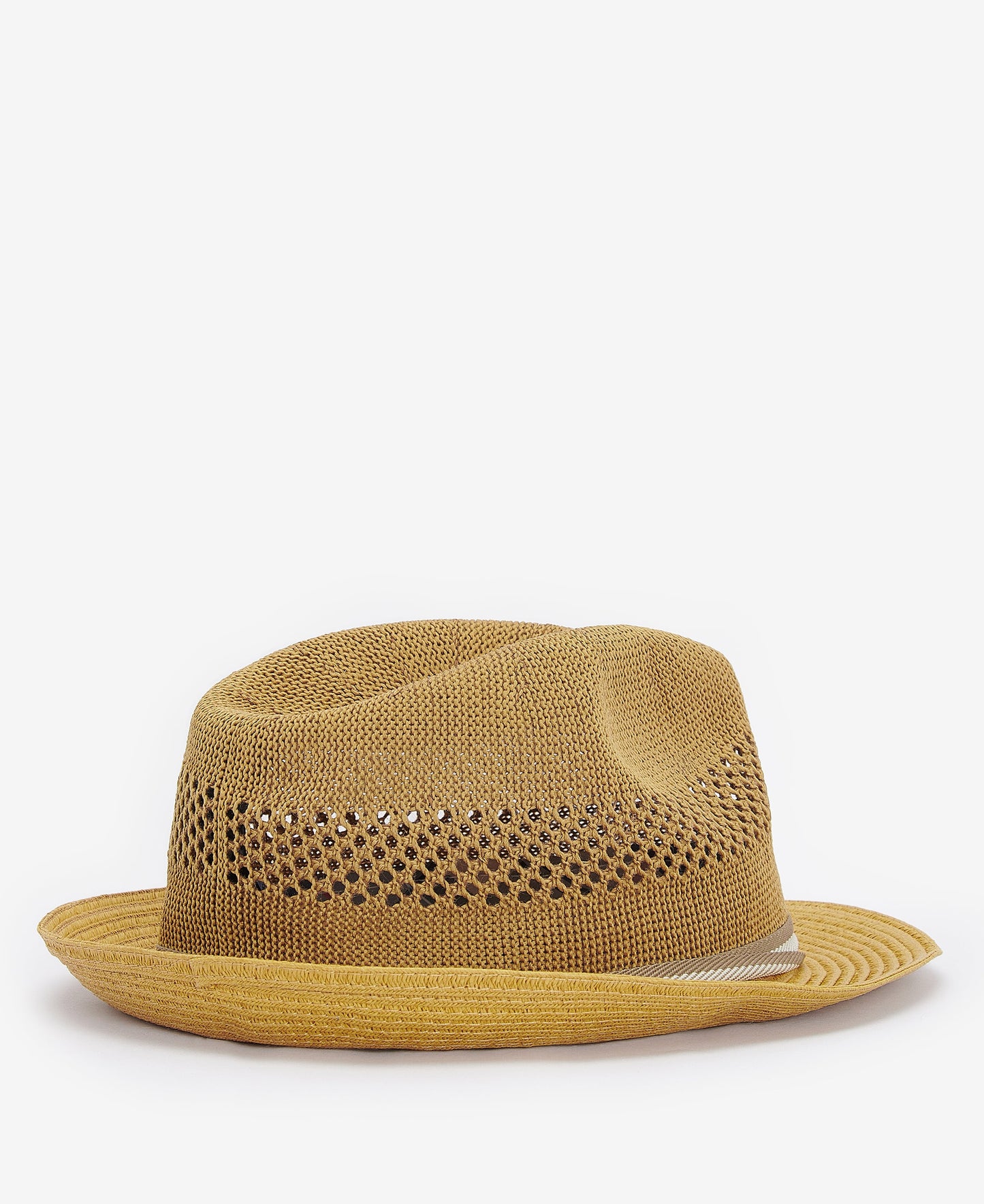 Craster Trilby Summer Hat