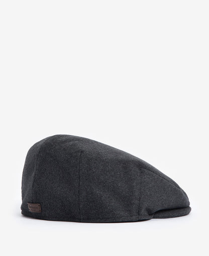 Conon Flat Cap