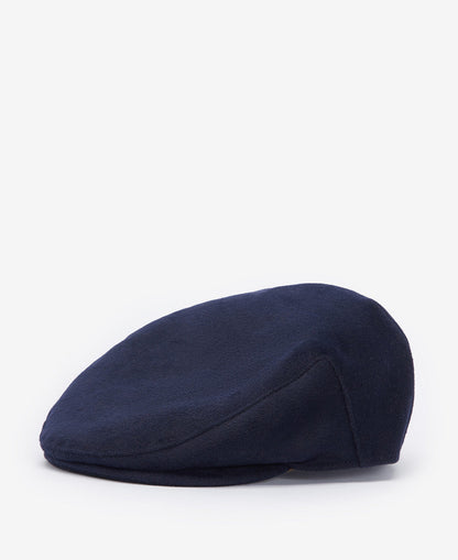 Conon Flat Cap