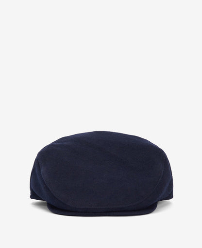 Conon Flat Cap