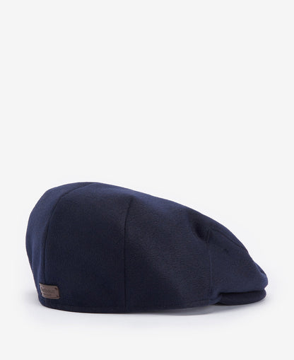 Conon Flat Cap