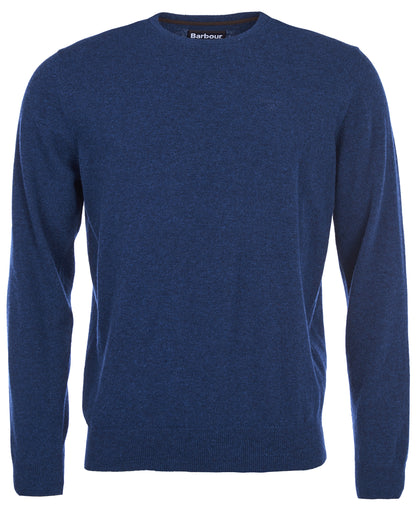 Essential Lambswool Crew Neck Jumper