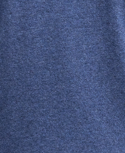 Essential Lambswool Crew Neck Jumper