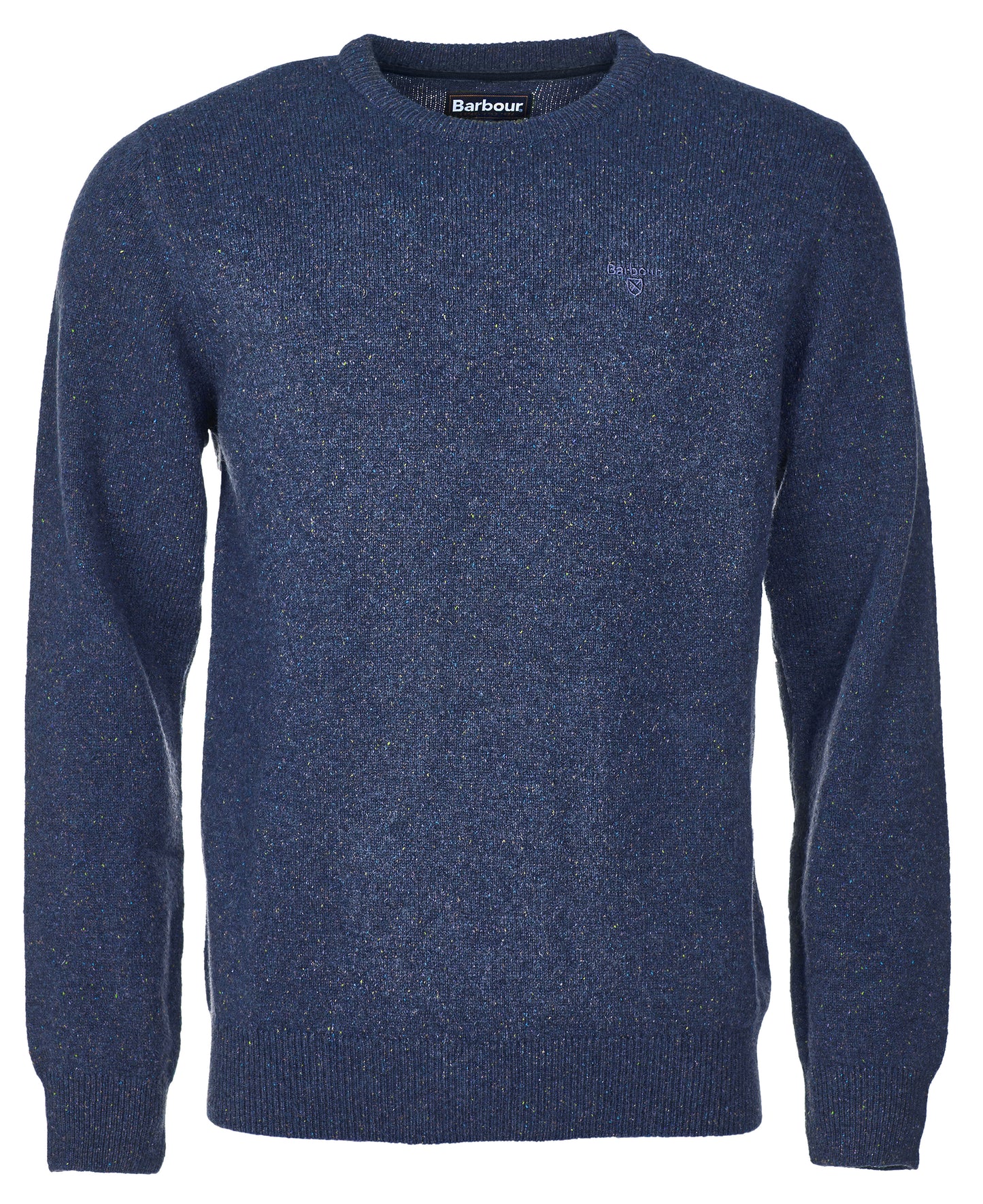 Tisbury Crew Neck Jumper