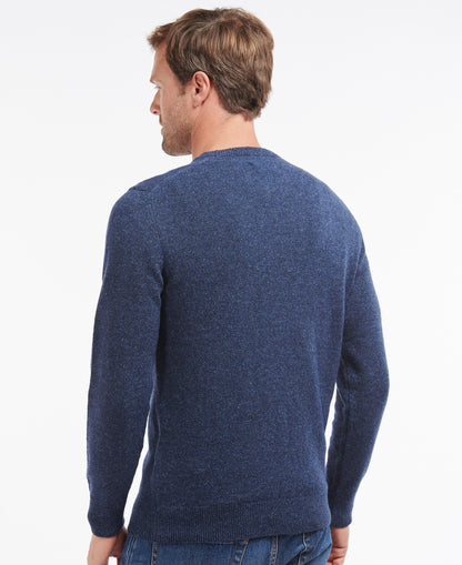 Tisbury Crew Neck Jumper