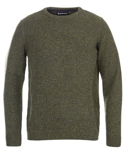 Tisbury Crew Neck Jumper