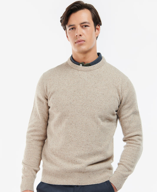 Tisbury Crew Neck Jumper