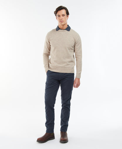 Tisbury Crew Neck Jumper