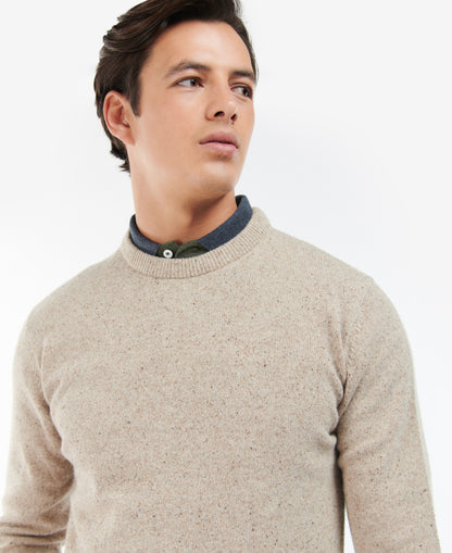 Tisbury Crew Neck Jumper