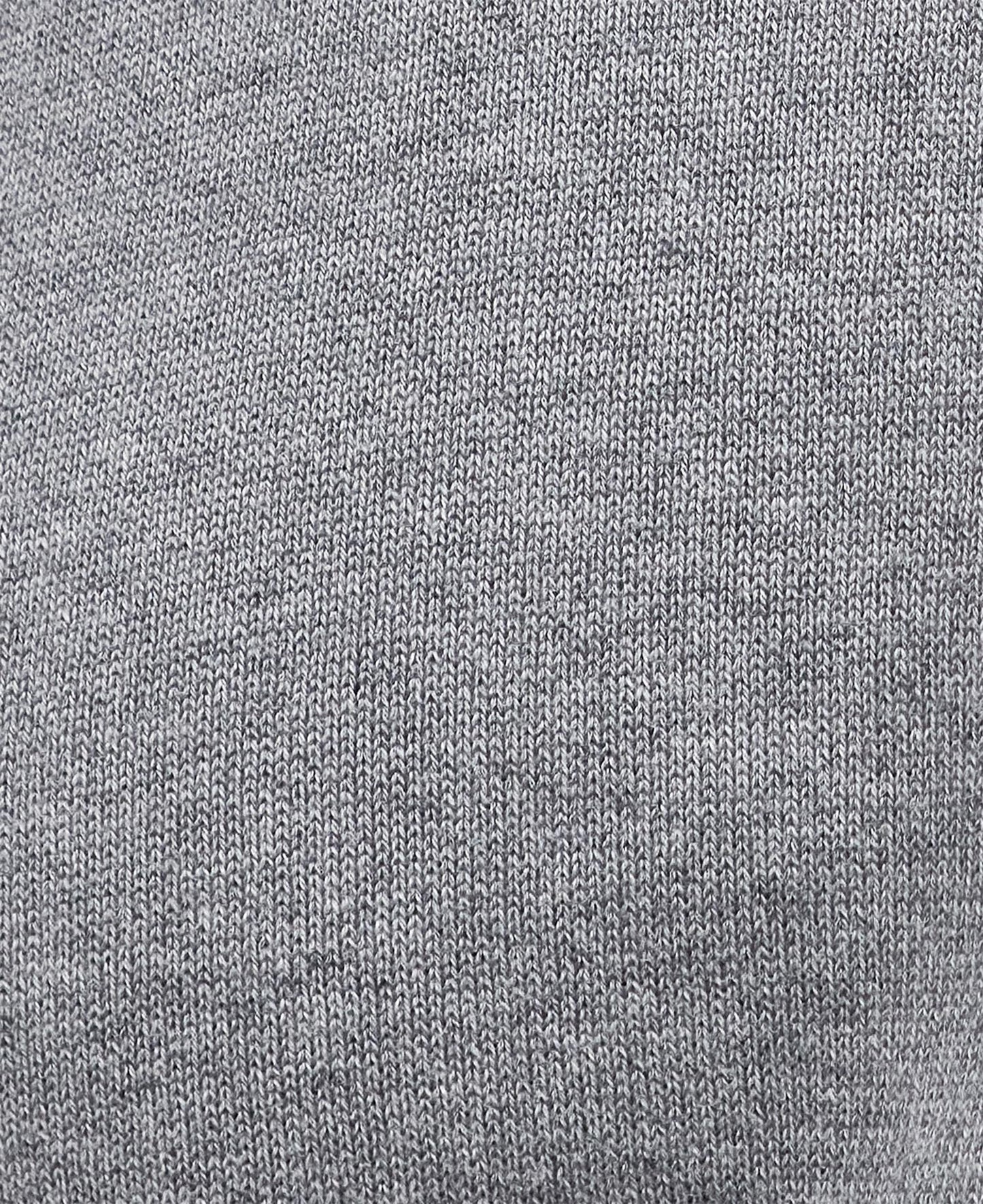 Pima Cotton Crew Neck Jumper