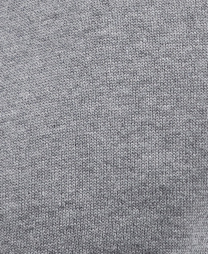 Pima Cotton Crew Neck Jumper