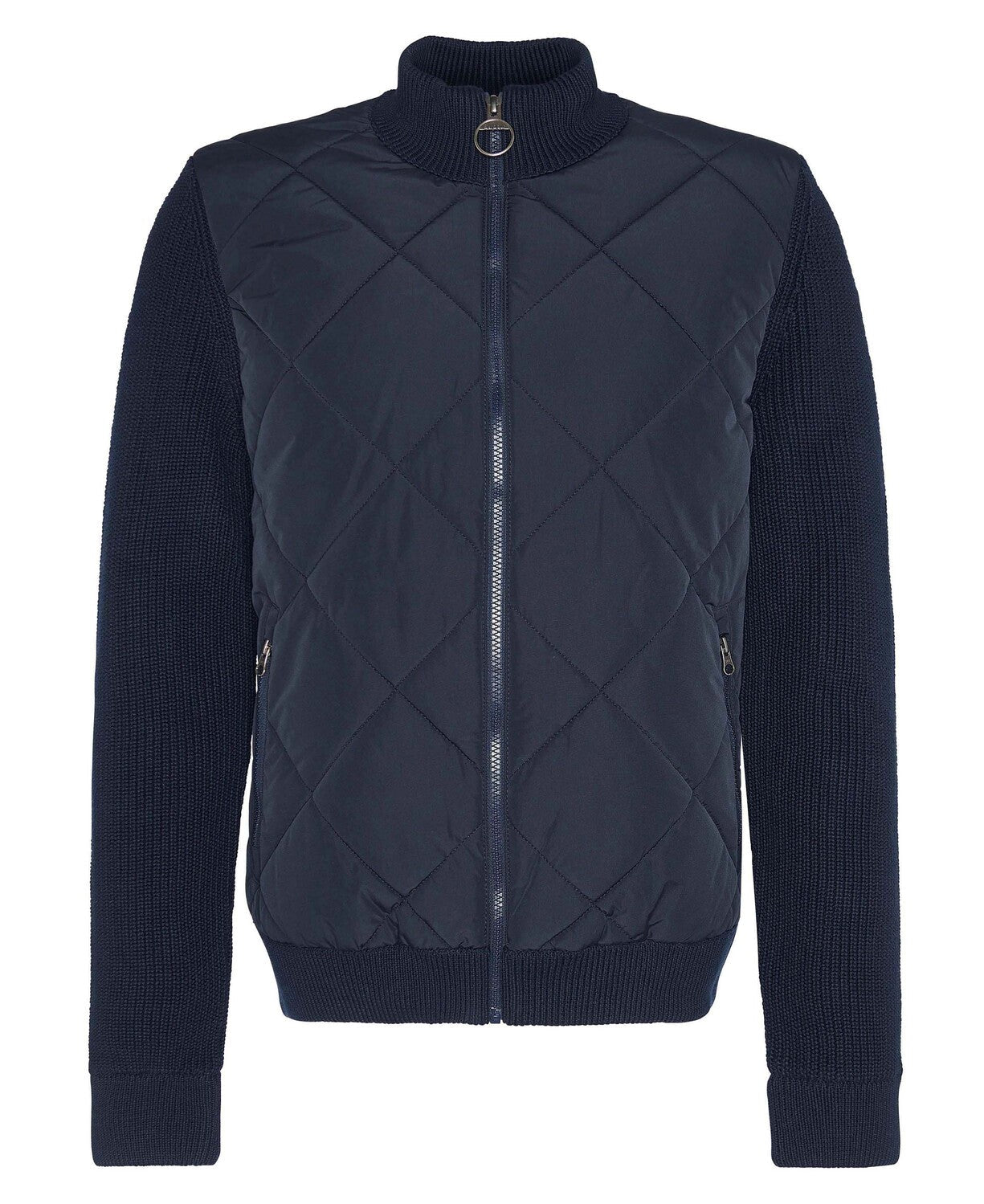 Newland Quilted Jumper