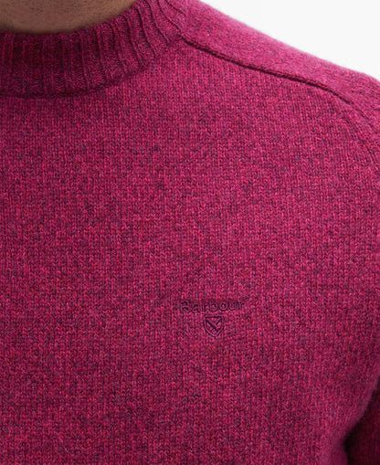 Grangetown Crew Neck Jumper