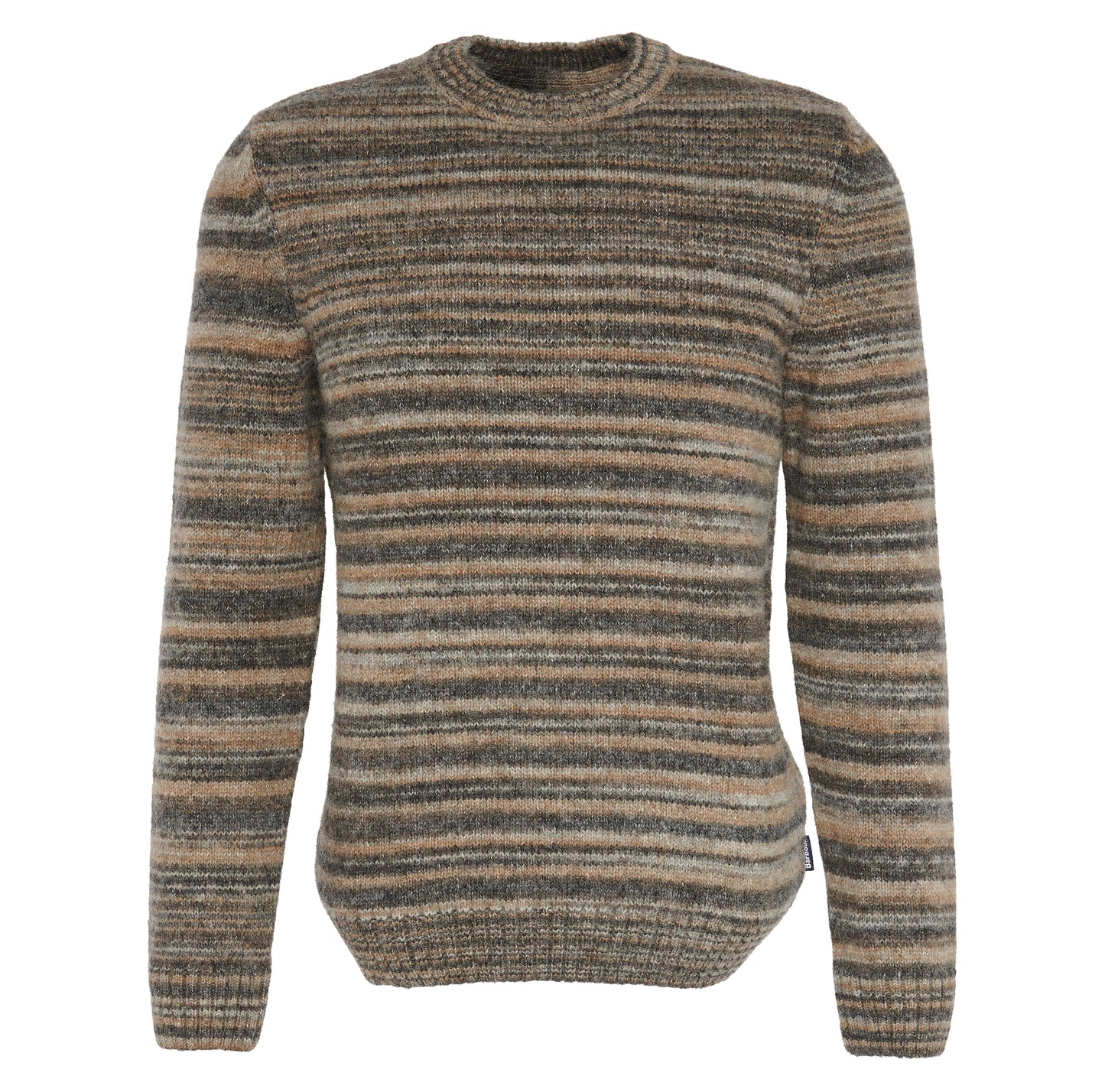 Pateley Crew Neck Sweater