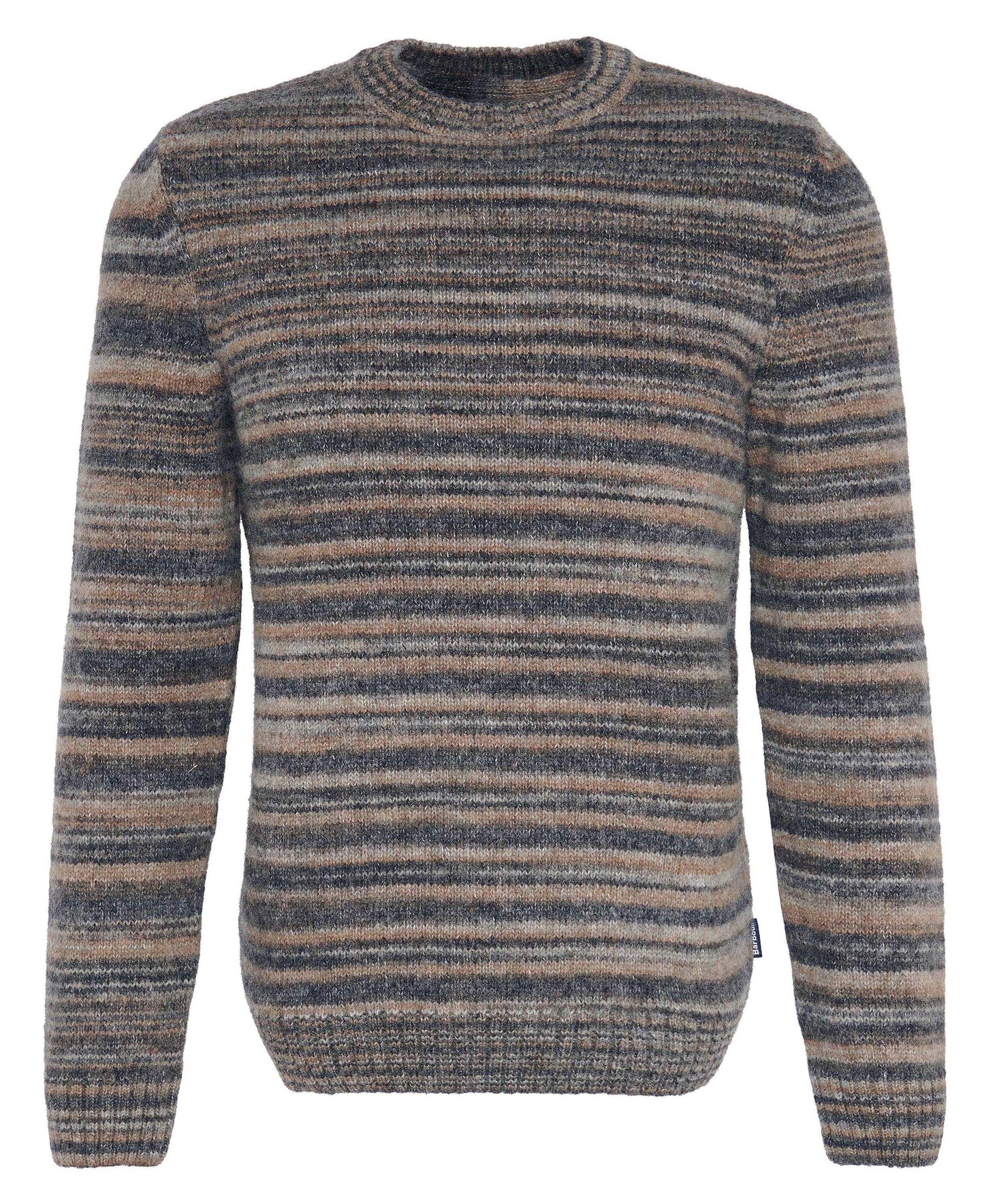 Pateley Crew Neck Sweater