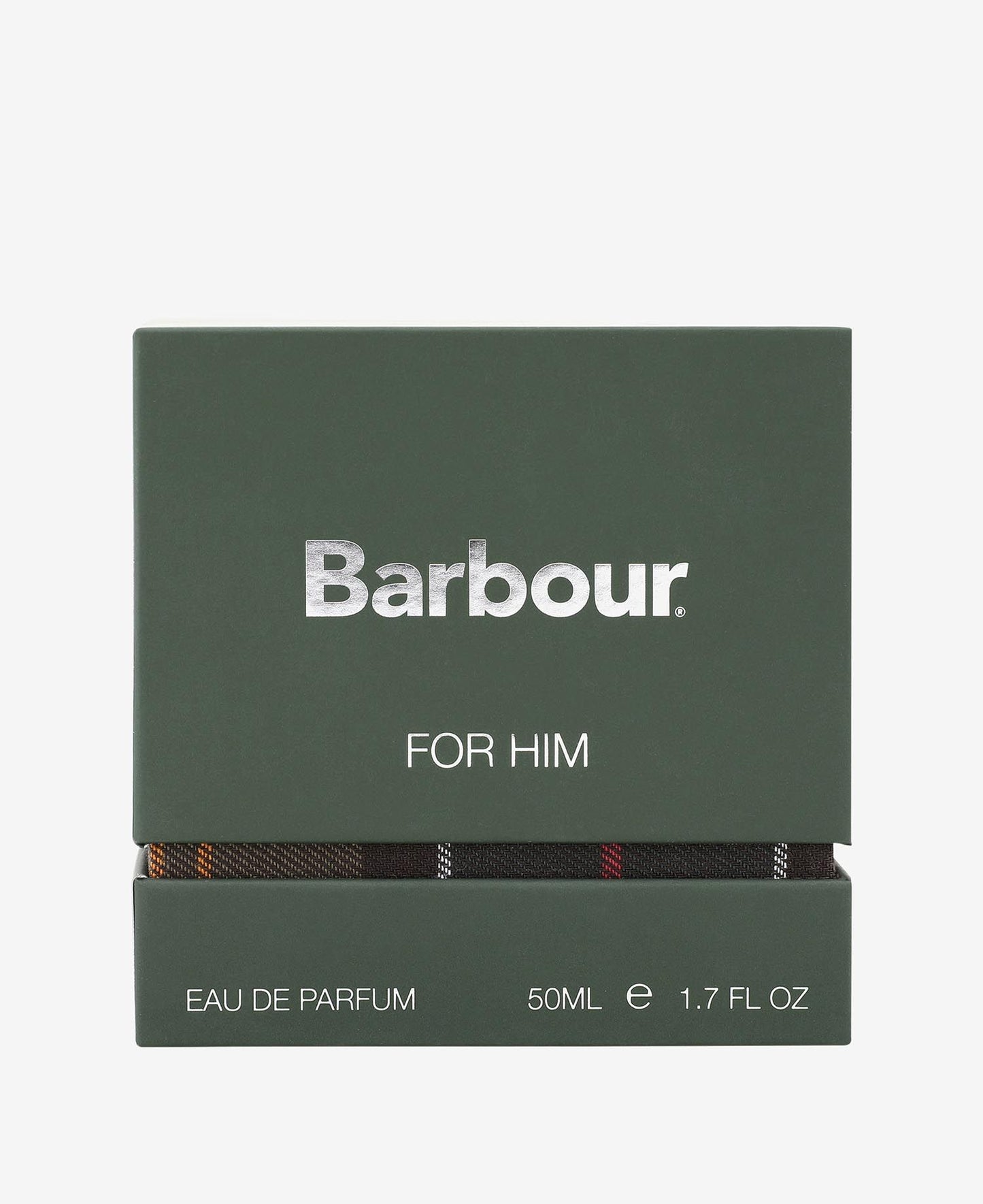 Barbour Heritage For Him 50ml Eau de Parfum