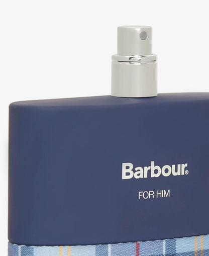 Barbour Coastal For Him 100ml Eau de Parfum