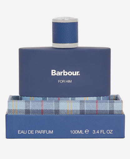 Barbour Coastal For Him 100ml Eau de Parfum