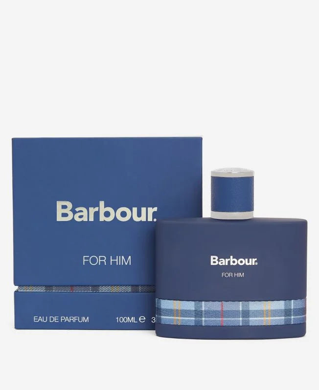 Barbour Coastal For Him 100ml Eau de Parfum