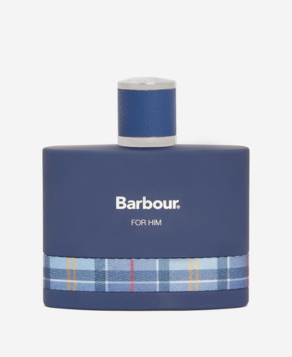 Barbour Coastal For Him 100ml Eau de Parfum