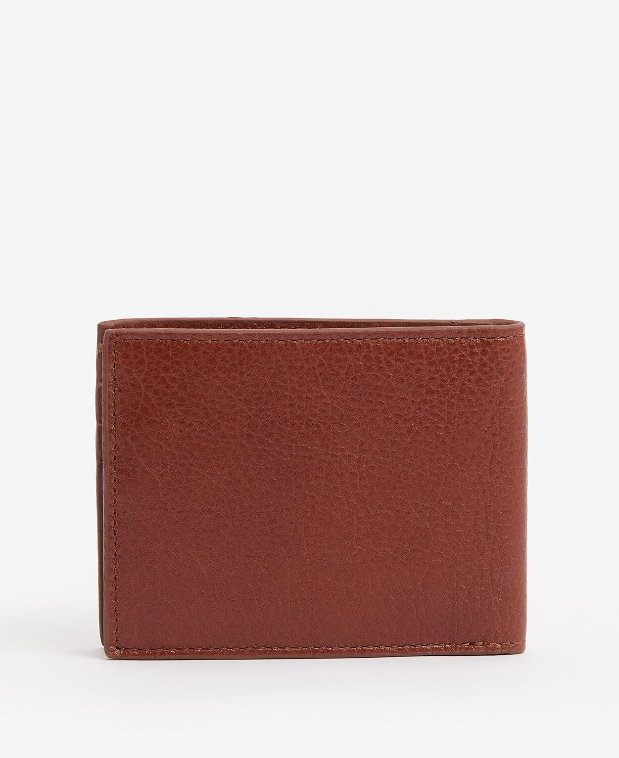 Belsay Leather Wallet