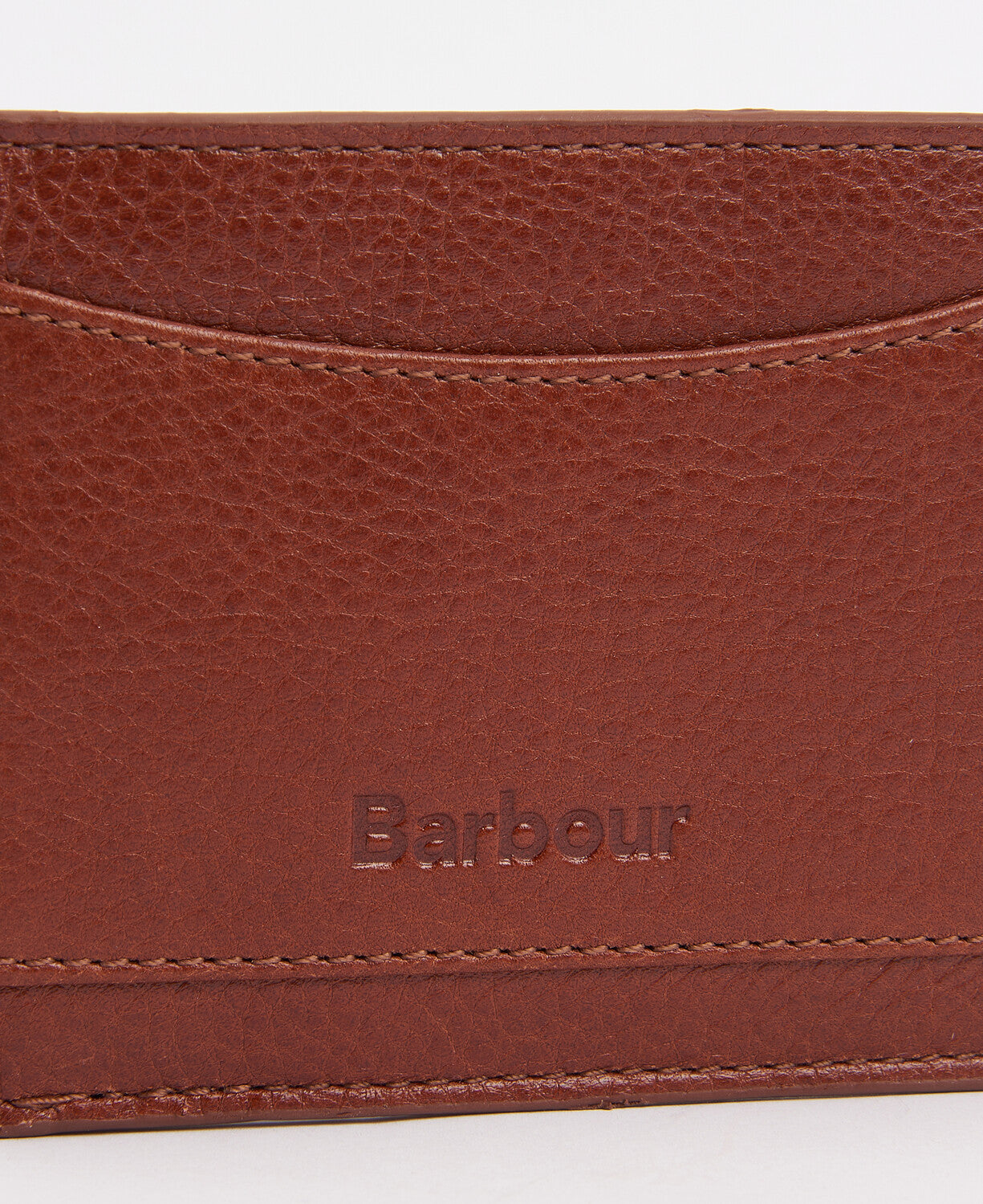 Belsay Leather Wallet