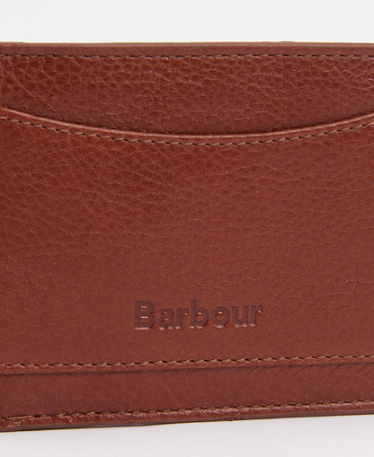 Belsay Leather Wallet