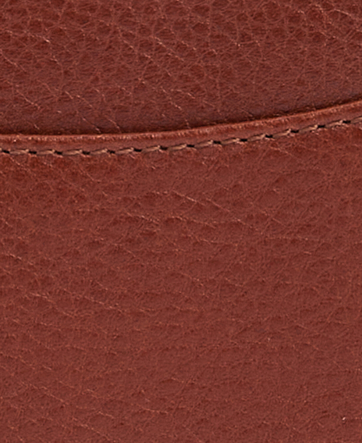 Belsay Leather Wallet