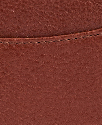 Belsay Leather Wallet