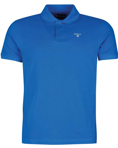 Sports Polo Shirt