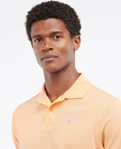 Sports Polo Shirt