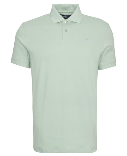 Sports Polo Shirt