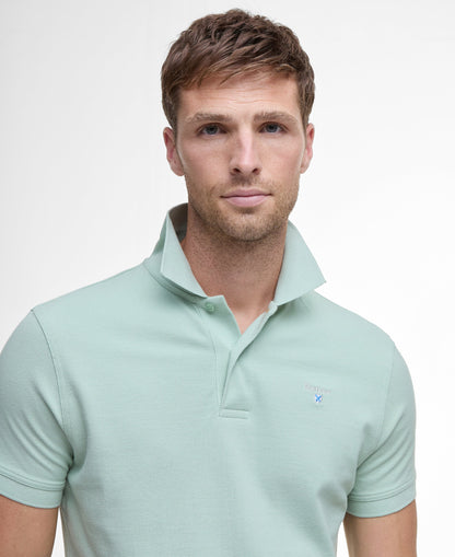 Sports Polo Shirt