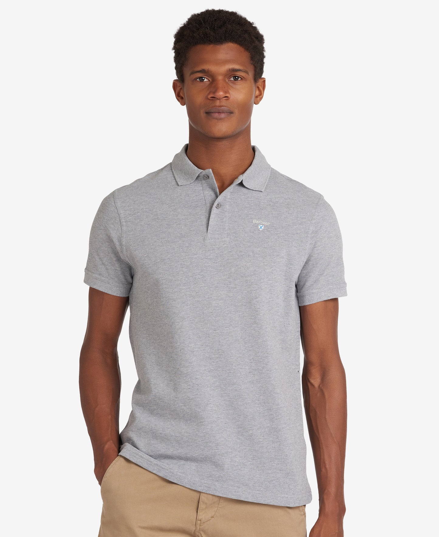 Sports Polo Shirt