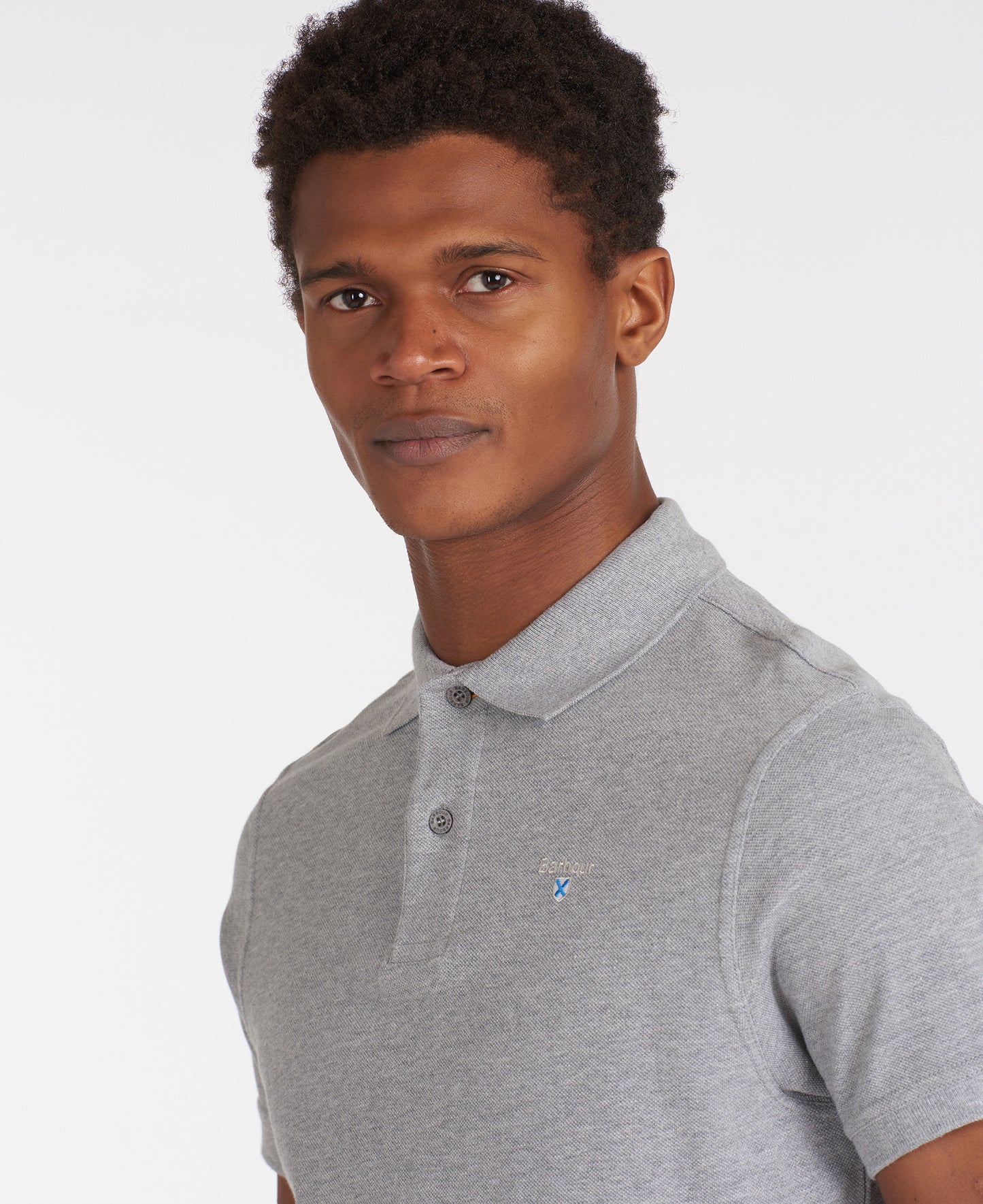 Sports Polo Shirt