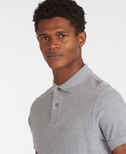 Sports Polo Shirt