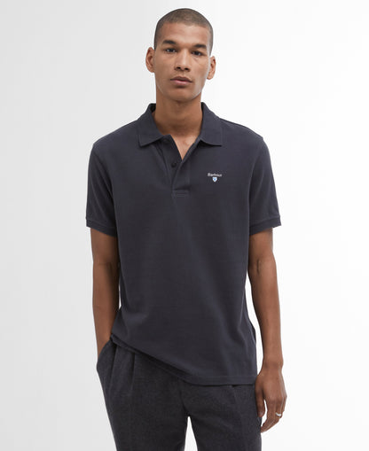 Sports Polo Shirt