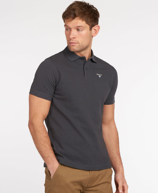 Sports Polo Shirt