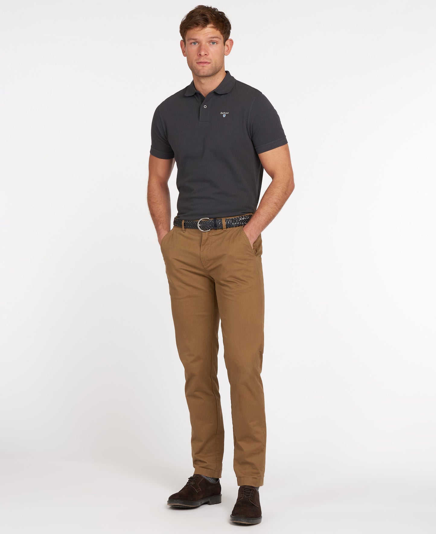 Sports Polo Shirt