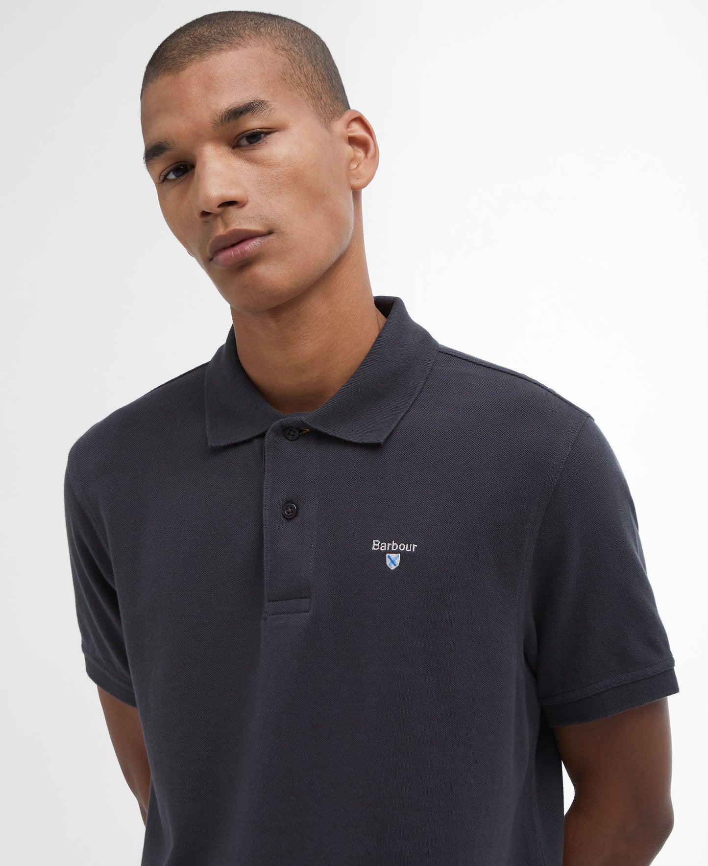 Sports Polo Shirt