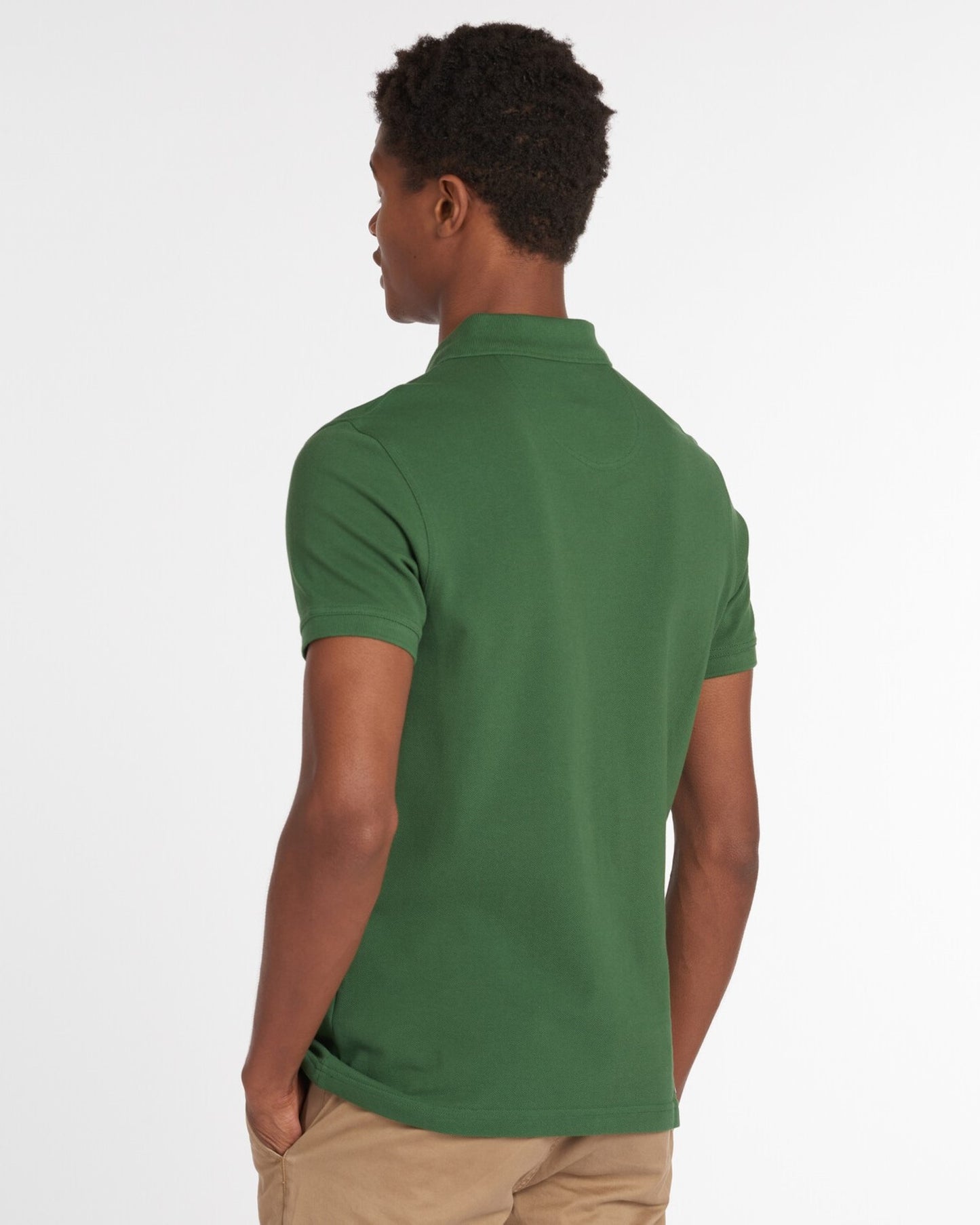 Sports Polo Shirt