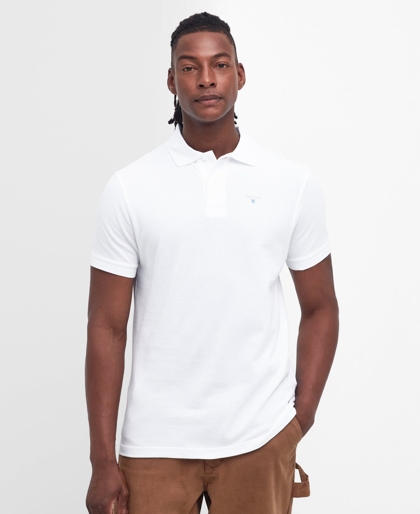 Sports Polo Shirt