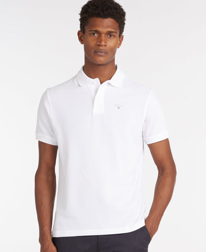 Sports Polo Shirt