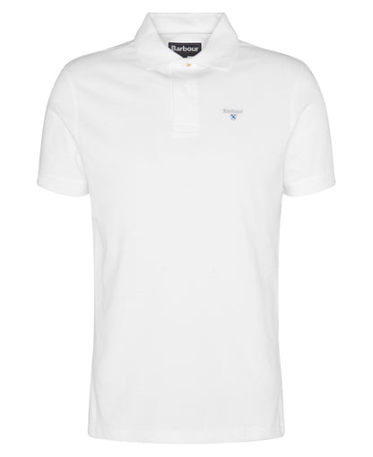 Sports Polo Shirt